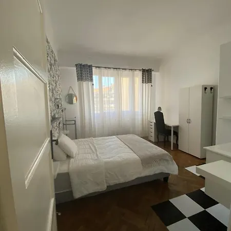 Lou Castelet, De Standing De 100m2, Proximite Du Centre-ville, Port Et Gare Tgv Appartement
