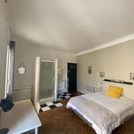 Appartement Lou Castelet, De Standing De 100m2, Proximite Du Centre-ville, Port Et Gare Tgv *