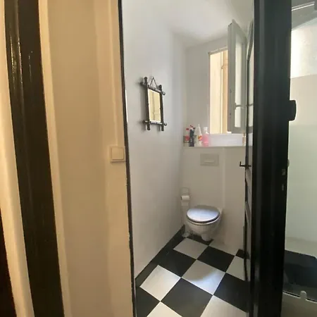 Lou Castelet, De Standing De 100m2, Proximite Du Centre-ville, Port Et Gare Tgv Appartement *
