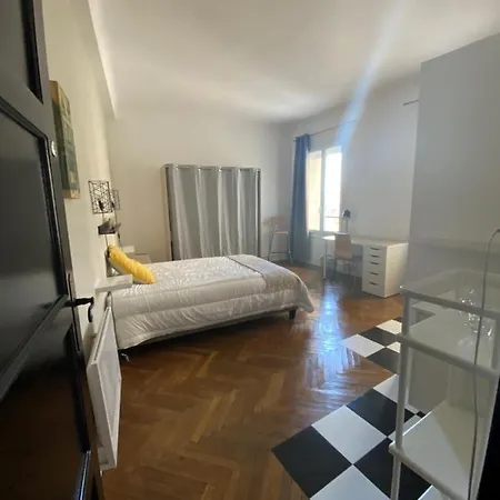 Lou Castelet, De Standing De 100m2, Proximite Du Centre-ville, Port Et Gare Tgv Appartement Toulon